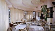 Ada S Hotel Bihać レストラン 写真